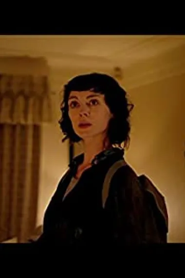 菲奥娜·奥肖内西