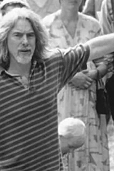 理查德·弗雷登伯格