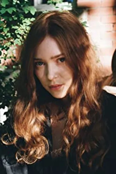 索菲亚·班茨哈夫