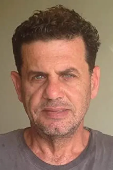 乌里·克劳兹纳