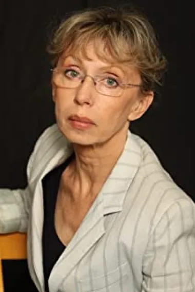 玛丽亚·贝尔金