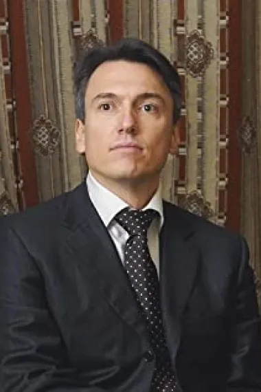 Andrej Andrejevich Tarkovskij Jr.