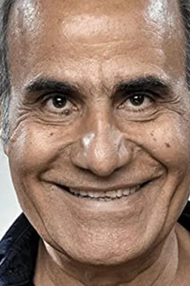 阿米尔·纳得瑞