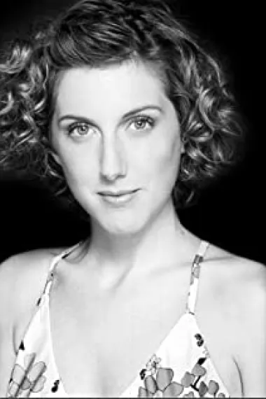 塞西莉亚·弗雷尔