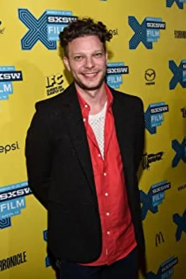 托德·施特劳斯-舒尔森