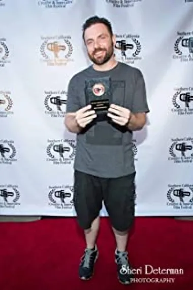 Tom Botchii Skowronski