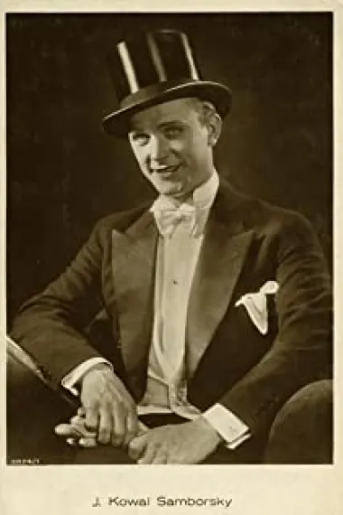 Ivan Koval-Samborsky