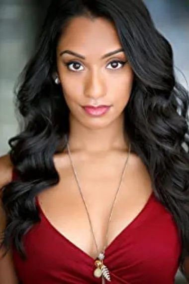 莎丽尼·巴辛娜