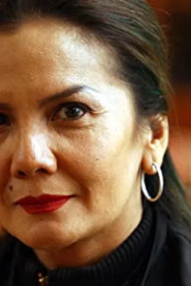 克里斯汀·哈金