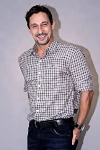 图卡·安德拉达