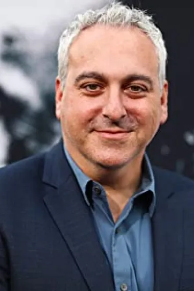 安德鲁·弗里德