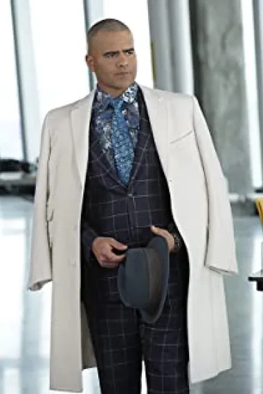 克里斯·杰克逊