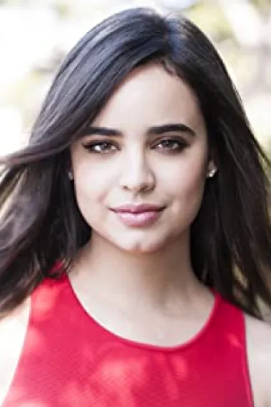 索菲亚·卡尔森