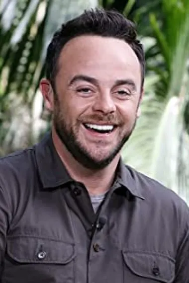 Anthony McPartlin
