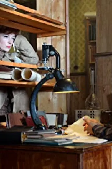 克塞妮娅·库捷波娃