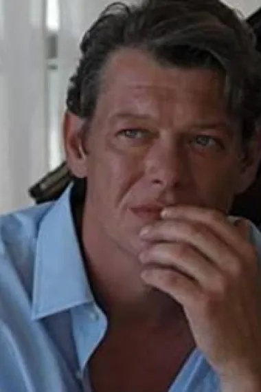 蒂埃里·汉西斯