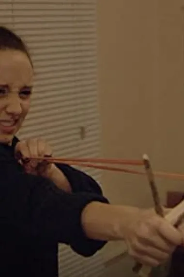 希拉里·安妮·马修