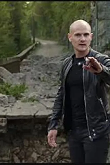 尼古拉斯·高布