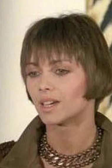 凯瑟琳·勒普兰斯