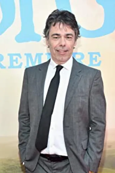 乔纳森·霍姆斯