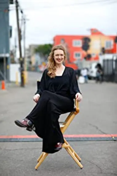 戴宝拉·卡姆普梅尔