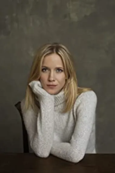 洁西·斯克拉姆