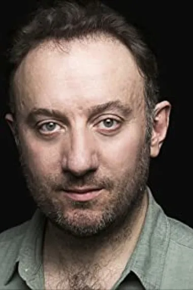 亚力克斯·布莱克