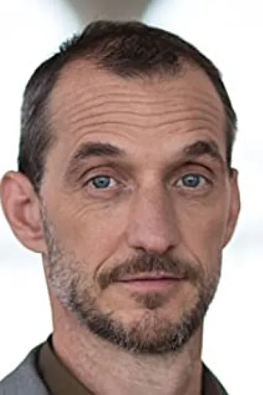 安东尼·斯塔基