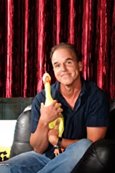 史蒂夫·欧德科克