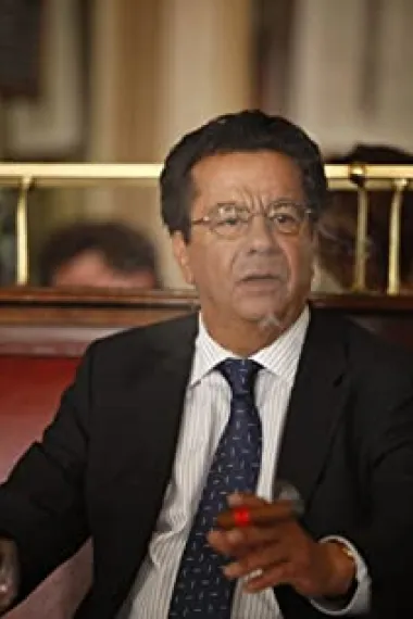 莫里斯·贝尼舒