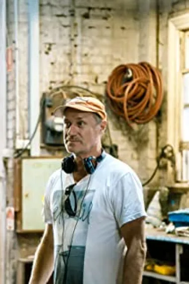 史蒂文·维德勒