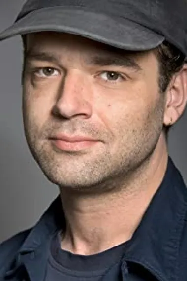 马克·罗特蒙德