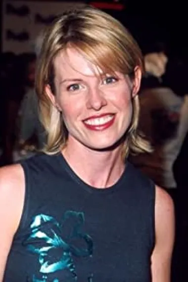 杰茜卡·班汀吉尔