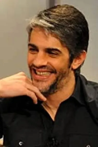 巴勃罗·埃查里