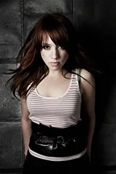 亚莉克兹·约翰逊