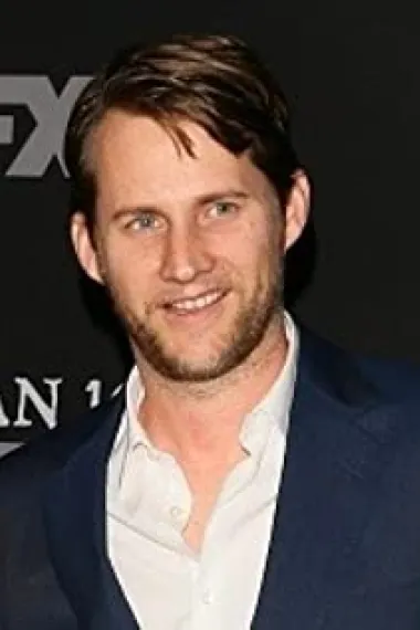 德里克·理查德森