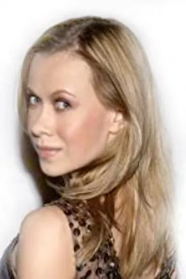 奥克萨娜·巴尤尔