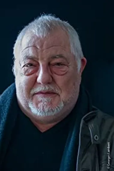 文森特·格拉斯