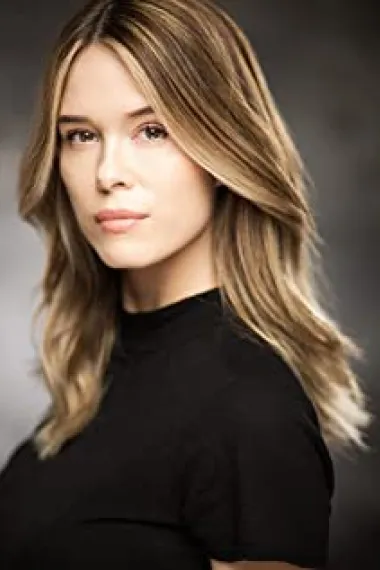 莱亚·雷内·库德摩尔