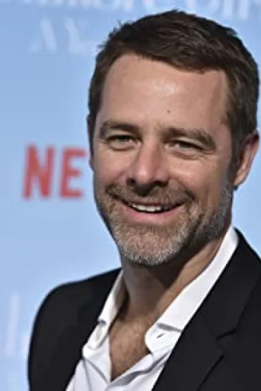 大卫·萨克莱夫