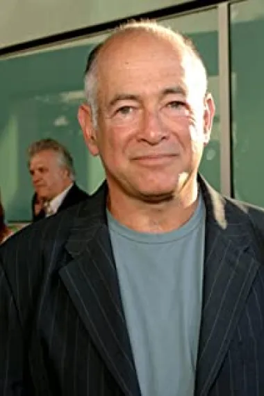 加里·戴维·古德伯格