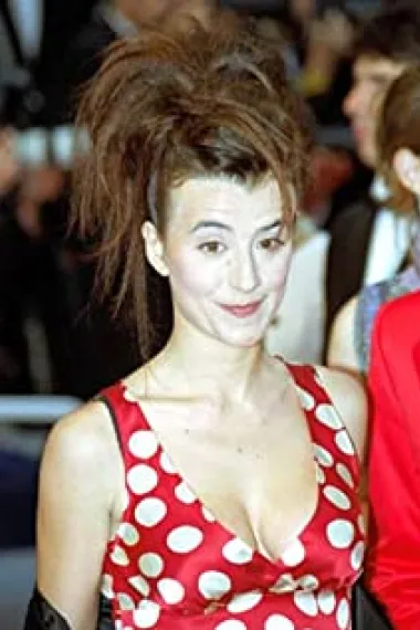 罗曼娜·波琳热