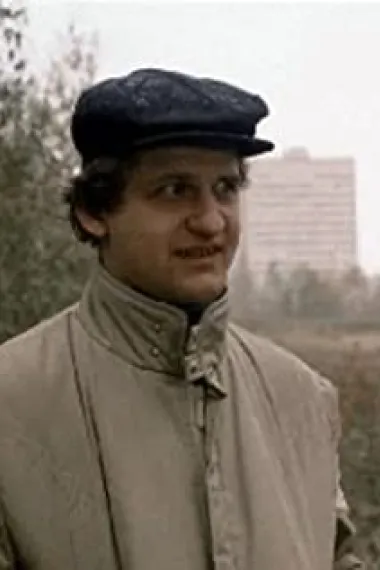 亚历山大·萨莫伊连科