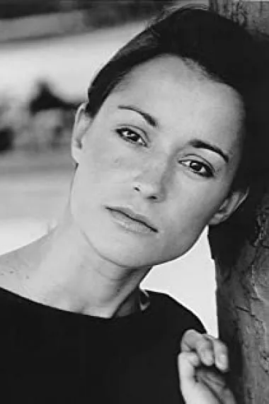 乔治娜·赖兰斯