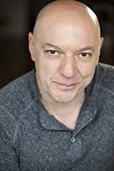 托尼·卡拉布雷塔