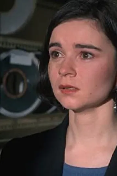 朱莉娅·阿尔科斯