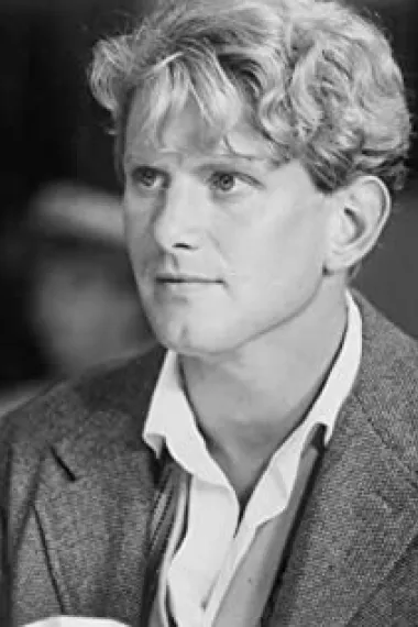 詹姆斯·维尔比