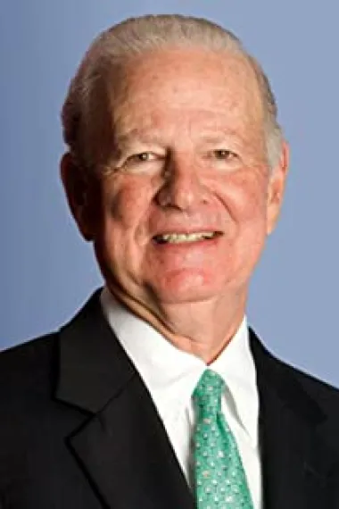 詹姆斯·贝克三世