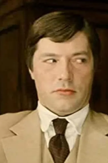 叶甫盖尼·扎里科夫