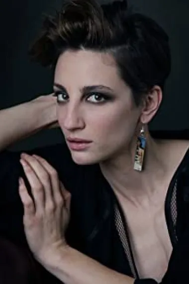 弗兰切斯卡·茵奥迪